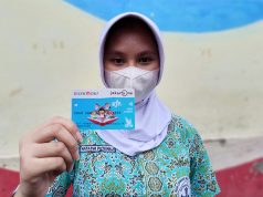 Disdik Umumkan Pencairan Dana KJP Plus Januari 2025