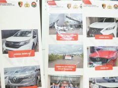 Dari Properti Mewah hingga Mobil Tesla, Polri Sita Aset Triliunan Rupiah dalam Kasus Net89