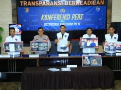 Dittipidsiber Tangkap Pelaku Deepfake Presiden Prabowo dan Pejabat Negara Lainnya