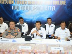 Kasus TPPU Hotel Arrus Semarang Polisi Menangkap 4 Tersangka