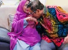 Siti Khadijah Ibunda Mahfud MD Meninggal Dunia Hari Ini di Madura