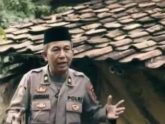 Kompol Jajang Bantu Kehidupan Ratusan Anak Yatim-Disabilitas