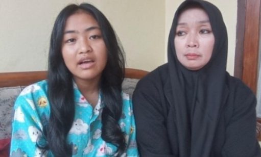 Cerita Sevina Diselamatkan Aipda Anditya Saat Tenggelam: Dia Pahlawan Saya