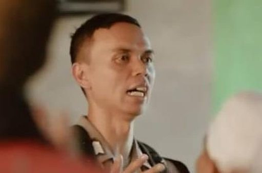 Bripka Erick Berdayakan ODGJ di Subang: “Mereka Butuh Cinta Kasih”
