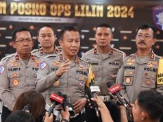 Kakorlantas Resmi Menutup Operasi Lilin 2024, Hasilkan Penurunan Kecelakaan dan Peningkatan Keamanan serta Keselamatan