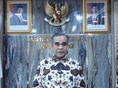 Sukses Amankan Natal dan Tahun Baru Ketua MPR RI Apresiasi Polri