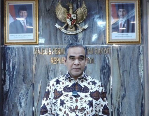 Sukses Amankan Natal dan Tahun Baru Ketua MPR RI Apresiasi Polri