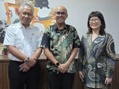 YPKBI Bangun Sekolah Unggul IB Diploma Full Beasiswa