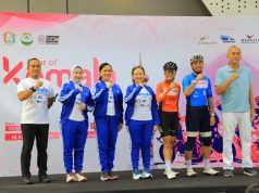 Yayasan Kemala Bhayangkari Gelar “Tour of Kemala 2025” di Yogyakarta