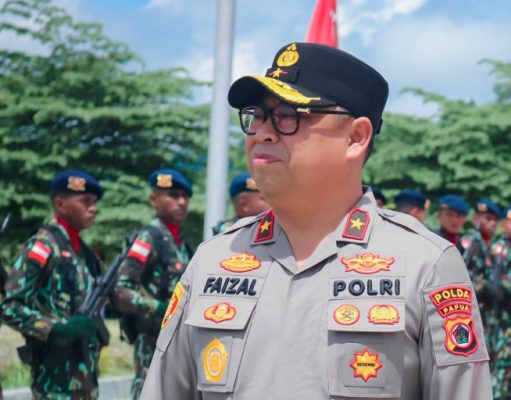 KKB Aske Mabel Tembak Dua Tukang Senso di Yalimo, Satgas Damai Cartenz-2025 Pukul Mundur KKB dan Berhasil Evakuasi Jenazah Korban