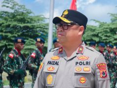 Polri Lakukan Penyelidikan Gugurnya Anggota Polri Tertembak Saat Patroli di Yalimo