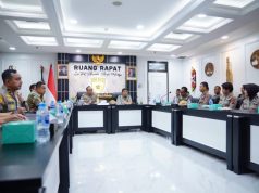 Bertemu Anggota Polri Disabilitas, Komjen Dedi: Saya Bangga dengan Kalian