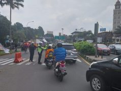 Libur Panjang Imlek, Polres Bogor Siapkan Rekayasa Lalu Lintas Antisipasi Kemacetan Puncak
