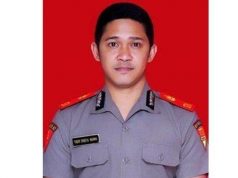 Kasus DWP: AKP Yudhy Triananta Syaeful, Panit 1 Unit 3 Subdit 3 Ditresnarkoba Polda Metro Jaya di PTDH.