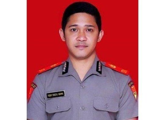Kasus DWP: AKP Yudhy Triananta Syaeful, Panit 1 Unit 3 Subdit 3 Ditresnarkoba Polda Metro Jaya di PTDH.