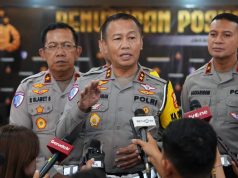 Kepemilikan SIM Bisa Dicabut, Bila Pengendara Lakukan 12 Poin Pelanggaran Lalu Lintas