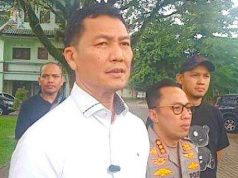 Ini Kombes Donald Simanjuntak, Dirnarkoba Polda Metro Jaya yang di PTDH