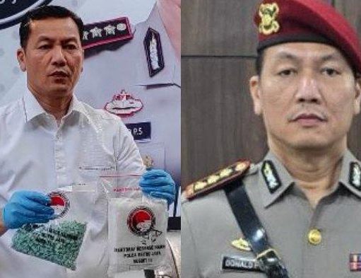 Daftar 20 Anggota Polda Metro Terkena Sanksi dari PTDH hingga Demosi dalam Kasus DWP