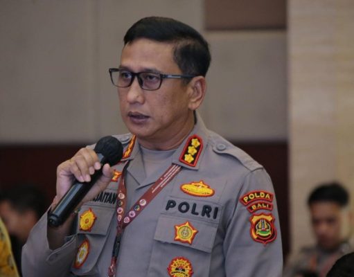 Polda Bali Buru Pelaku Pemerkosa WNA Di Uluwatu