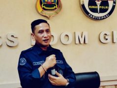 Polda Bali Tanggapi Berita Ditsiber Tolak Laporan WNA Turki