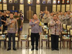 Lebih dari 2.000 Perkara Selesai dengan Pendekatan Restorative Justice di Sepanjang 2024