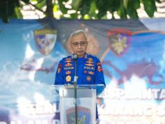 Heboh Polemik Pagar Laut 30 Km, Polri Sebut Belum Ada Unsur Tindak Pidana