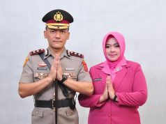 Sosok AKBP Priyo Utomo Penuh Inspirasi Inovasi Dengan Segudang Prestasi Selama 2 Tahun 3 Hari Menjabat Kapolres Konut