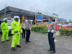 Libur Panjang Isra Miraj dan Imlek Berjalan Aman, Polda Jateng Siapkan Strategi Lanjutan