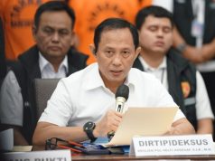 Polri Minta 3 DPO Kasus Judi Online Jadi Buronan Interpol