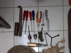 Yang Disasar Knalpot Brong yang Didapat Kelompok Perampok Minimarket