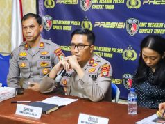 Polisi Ungkap Penemuan Jenazah Satu Keluarga di Ciputat Timur Tangse