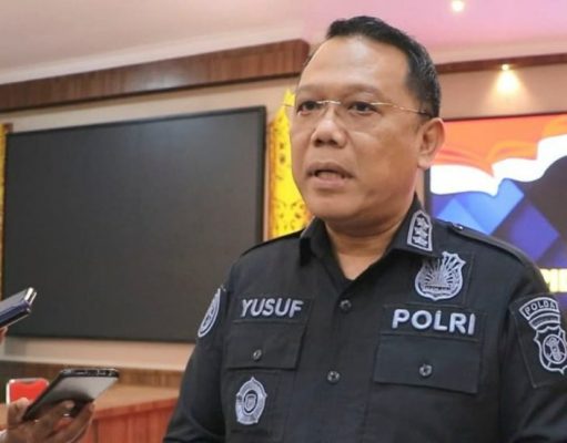 Penembakan Lima Warga Sipil di Yalimo Polri Masih Buru KKB Aske Mabel