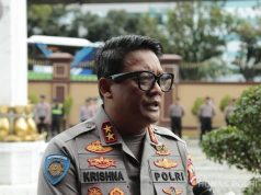 Polri Beberkan Proses Penangkapan Buronan Kasus e-KTP Paulus Tannos di Singapura