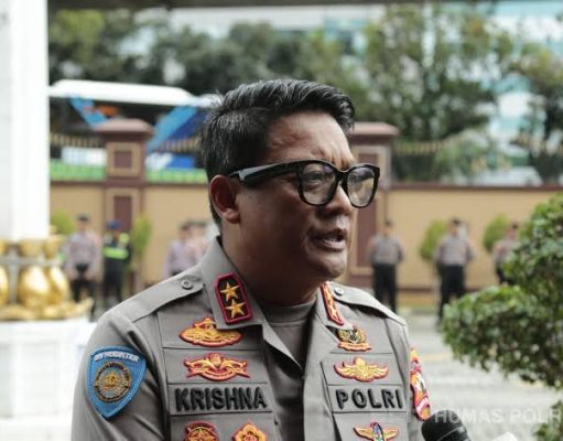 Polri Beberkan Proses Penangkapan Buronan Kasus e-KTP Paulus Tannos di Singapura