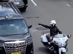 Ramai Warganet Boikot Patwal Mobil RI-36, Simak Aturan Pengawalan dari Polri