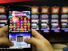 Polri Tangani Ribuan Kasus di Ruang Siber Satu Tahun Terakhir