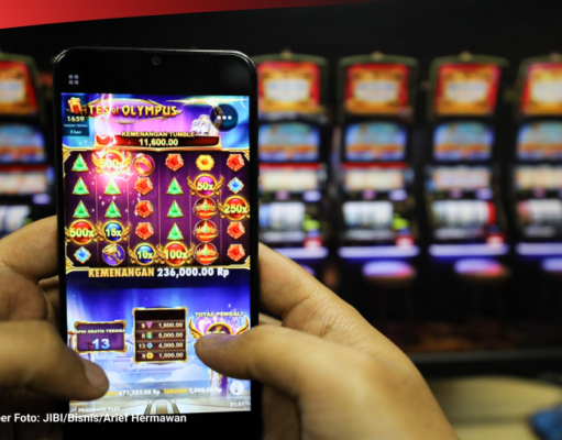 Polri Tangani Ribuan Kasus di Ruang Siber Satu Tahun Terakhir