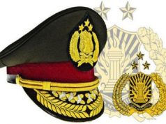 Polri Rotasi – Mutasi 734 Personel