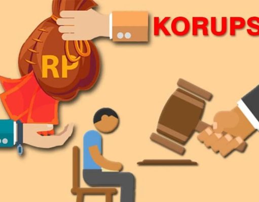 830 Orang Jadi Tersangka dari Ribuan Kasus Korupsi Diungkap Satgassus Tipikor Polri Selama 2024