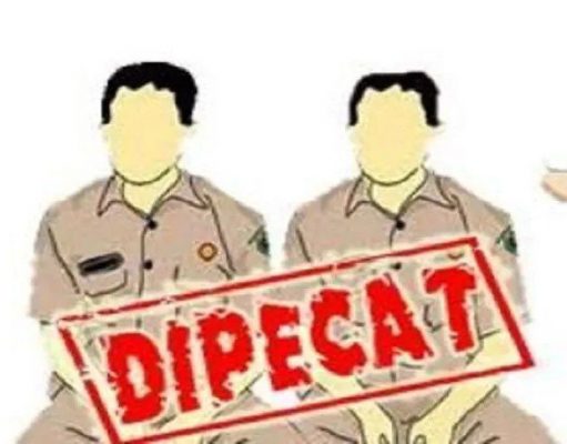 Buntut Pemerasan di Konser DWP, Oknum Polisi Peras WNA di PTDH