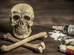 Empat Kasus Narkoba Internasional Berhasil Diungkap Sepanjang 2024