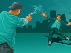 Ketika Makan Malam Bersama Keluarga, Pengacara di Bone Tewas di Tembak