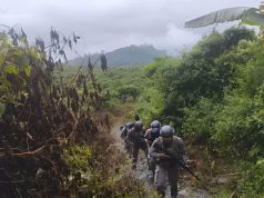 Polda Sulteng Perpanjang Operasi Madago Raya