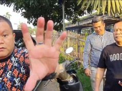 Kembali Wartawan Mengalami Kekerasan dalam Bertugas