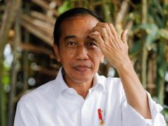 Pernyataan OCCRP Bahwa Tidak Memiliki Kendali atas Nominasi Jokowi Sebagai Tokoh Korup