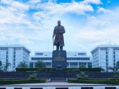 Panglima TNI Mutasi Kepala BSSN dan Basarnas serta 101 Pati