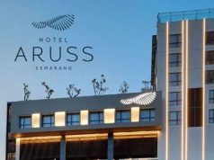 Hotel Arrus di Semarang Disita, Diduga Hasil TPPU Judi Online