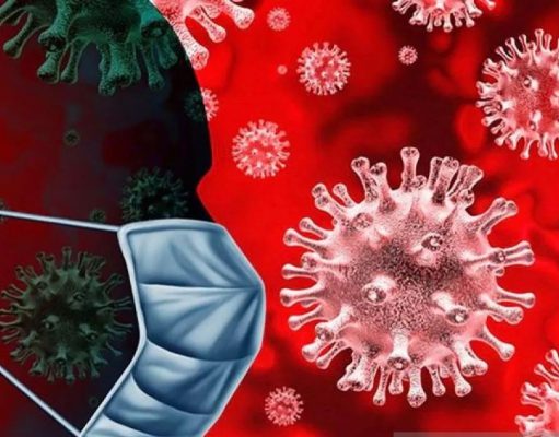 Kemenkes Jelaskan Mengenai Virus HMPV