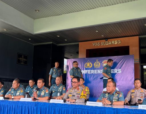 Kapolda Banten Jelaskan Kronologi Penggelapan Mobil
