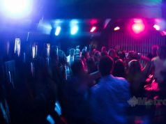 Polda Metro Ungkap Ajakan Pesta Seks Berpasangan